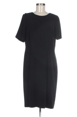 Φόρεμα Gerry Weber, Μέγεθος L, Χρώμα Μαύρο, Τιμή 98,99 €