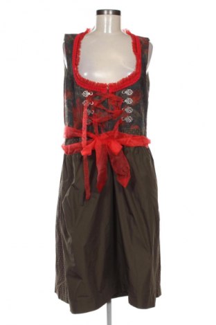 Kleid Gerry Weber, Größe L, Farbe Mehrfarbig, Preis € 132,99