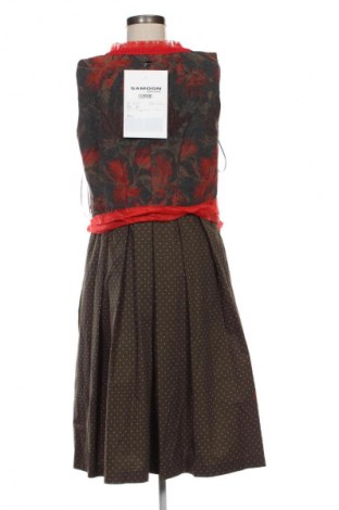 Kleid Gerry Weber, Größe L, Farbe Mehrfarbig, Preis € 132,99