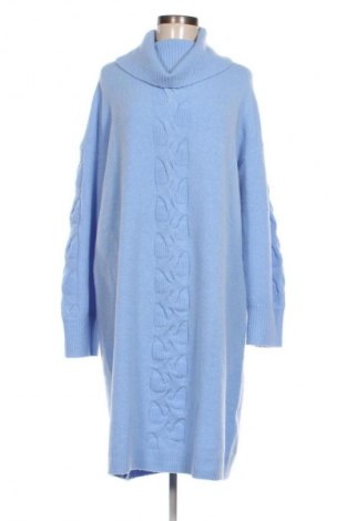 Φόρεμα Gerry Weber, Μέγεθος XL, Χρώμα Μπλέ, Τιμή 98,99 €