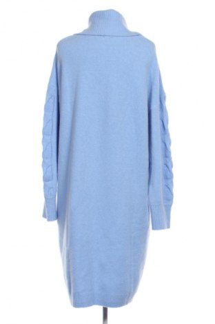 Φόρεμα Gerry Weber, Μέγεθος XL, Χρώμα Μπλέ, Τιμή 98,99 €