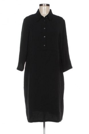 Φόρεμα Gerry Weber, Μέγεθος L, Χρώμα Μαύρο, Τιμή 98,99 €