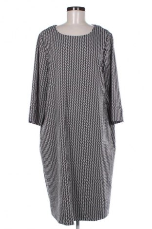 Φόρεμα Gerry Weber, Μέγεθος XL, Χρώμα Πολύχρωμο, Τιμή 98,99 €