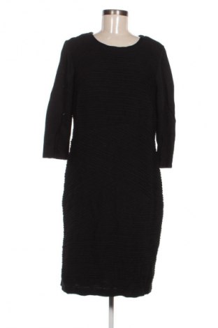 Φόρεμα Gerry Weber, Μέγεθος XL, Χρώμα Μαύρο, Τιμή 40,99 €