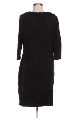 Φόρεμα Gerry Weber, Μέγεθος XL, Χρώμα Μαύρο, Τιμή 40,99 €