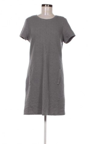 Kleid Gina, Größe M, Farbe Grau, Preis € 11,99