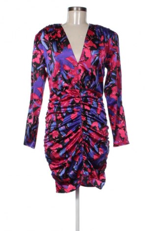Kleid Gina Tricot, Größe M, Farbe Mehrfarbig, Preis 17,86 €