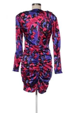 Kleid Gina Tricot, Größe M, Farbe Mehrfarbig, Preis 17,86 €