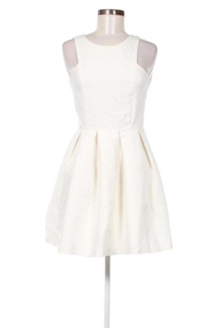 Sukienka Gina Tricot, Rozmiar M, Kolor Biały, Cena 62,02 zł