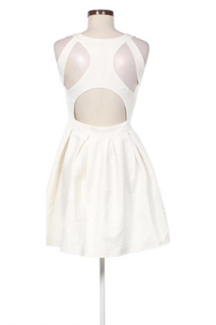 Sukienka Gina Tricot, Rozmiar M, Kolor Biały, Cena 62,02 zł
