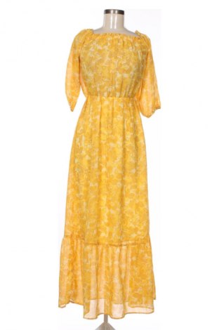 Kleid Gina Tricot, Größe XS, Farbe Mehrfarbig, Preis 14,99 €