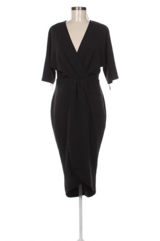 Rochie Girl in Mind, Mărime L, Culoare Negru, Preț 103,54 Lei