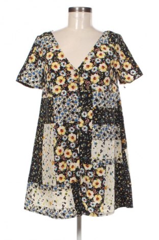 Φόρεμα Glamorous, Μέγεθος S, Χρώμα Πολύχρωμο, Τιμή 44,99 €