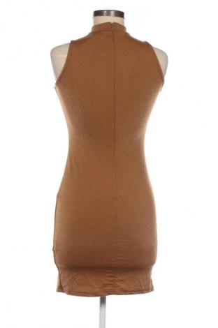 Sukienka Glamorous, Rozmiar S, Kolor Brązowy, Cena 88,99 zł