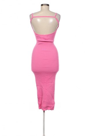 Šaty  Glassons, Velikost S, Barva Růžová, Cena  469,00 Kč