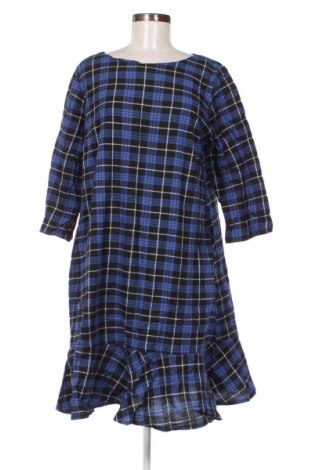 Φόρεμα Grey Wolf, Μέγεθος XL, Χρώμα Πολύχρωμο, Τιμή 14,91 €