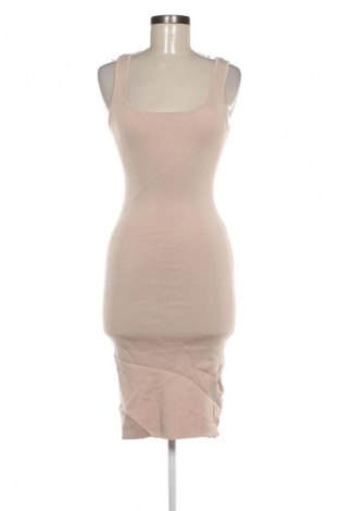 Φόρεμα Guess, Μέγεθος S, Χρώμα  Μπέζ, Τιμή 28,99 €