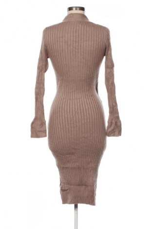 Φόρεμα Guess, Μέγεθος L, Χρώμα Καφέ, Τιμή 61,99 €