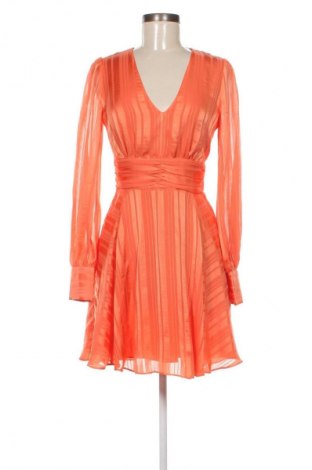 Φόρεμα Guess, Μέγεθος S, Χρώμα Πορτοκαλί, Τιμή 32,99 €