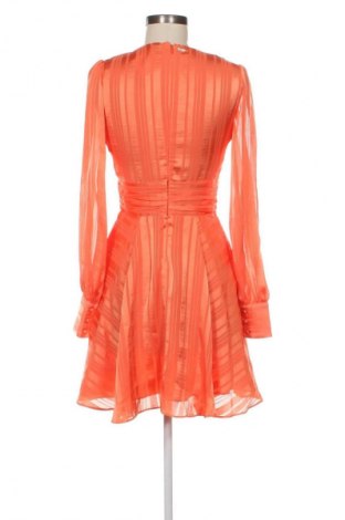 Φόρεμα Guess, Μέγεθος S, Χρώμα Πορτοκαλί, Τιμή 32,99 €