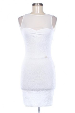 Rochie Guess, Mărime XS, Culoare Alb, Preț 252,99 Lei