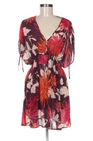 Kleid H&M, Größe M, Farbe Mehrfarbig, Preis 11,99 €
