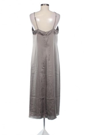Sukienka H&M, Rozmiar L, Kolor Beżowy, Cena 66,67 zł