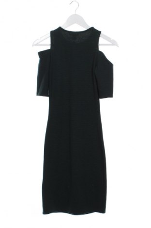 Sukienka H&M, Rozmiar XS, Kolor Zielony, Cena 66,67 zł