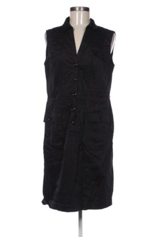Sukienka H&M, Rozmiar XL, Kolor Czarny, Cena 66,67 zł