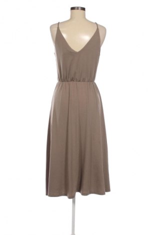 Sukienka H&M, Rozmiar S, Kolor Beżowy, Cena 89,66 zł