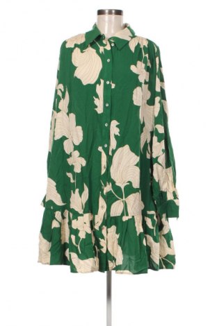 Sukienka H&M, Rozmiar XL, Kolor Kolorowy, Cena 149,99 zł
