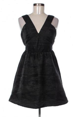 Sukienka H&M, Rozmiar XS, Kolor Czarny, Cena 66,67 zł