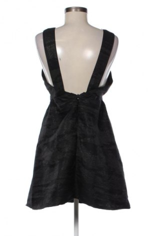 Sukienka H&M, Rozmiar XS, Kolor Czarny, Cena 66,67 zł