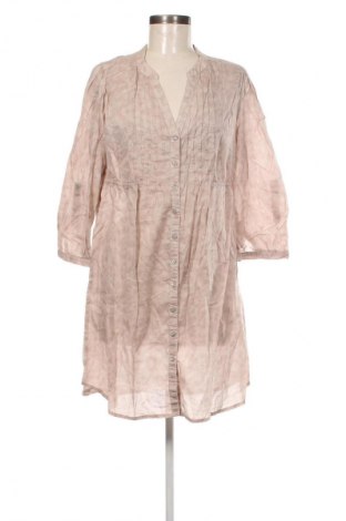 Sukienka H&M, Rozmiar XL, Kolor Beżowy, Cena 67,74 zł