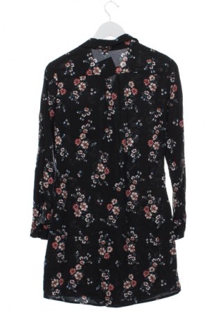 Рокля H&M, Размер XS, Цвят Многоцветен, Цена 31,99 лв.