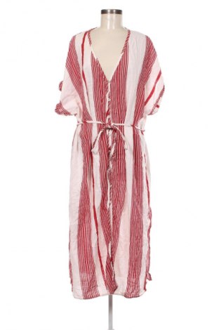Sukienka H&M, Rozmiar XXL, Kolor Kolorowy, Cena 110,00 zł