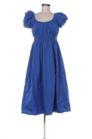 Šaty  H&M, Velikost M, Barva Modrá, Cena  367,00 Kč
