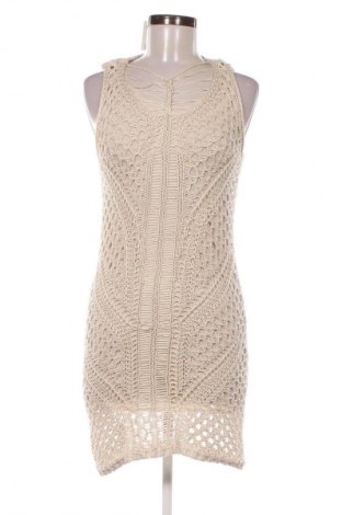 Šaty  H&M, Velikost XS, Barva Béžová, Cena  543,00 Kč