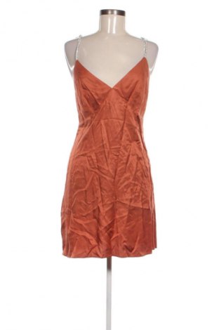 Šaty  H&M, Velikost M, Barva Hnědá, Cena  367,00 Kč