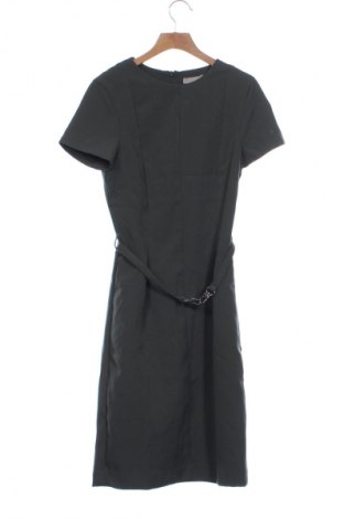 Sukienka H&M, Rozmiar XS, Kolor Zielony, Cena 66,65 zł
