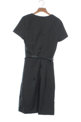 Sukienka H&M, Rozmiar XS, Kolor Zielony, Cena 66,65 zł
