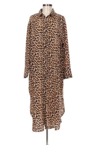 Φόρεμα H&M, Μέγεθος L, Χρώμα Πολύχρωμο, Τιμή 17,95 €