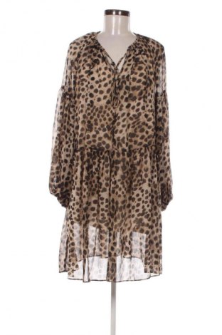 Φόρεμα H&M, Μέγεθος L, Χρώμα Πολύχρωμο, Τιμή 9,99 €