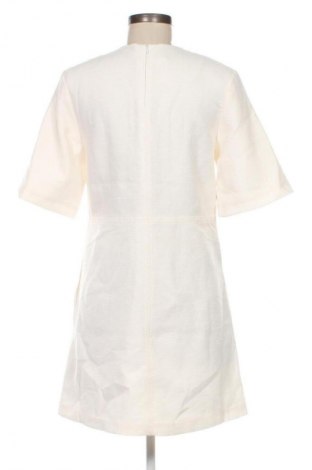Sukienka H&M, Rozmiar S, Kolor Biały, Cena 43,99 zł