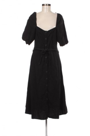 Sukienka H&M, Rozmiar M, Kolor Czarny, Cena 88,99 zł