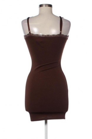 Φόρεμα H&M, Μέγεθος XS, Χρώμα Καφέ, Τιμή 17,53 €
