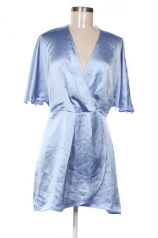 Φόρεμα H&M, Μέγεθος M, Χρώμα Μπλέ, Τιμή 11,99 €