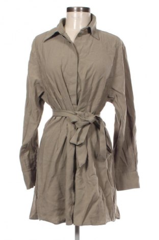 Kleid H&M, Größe M, Farbe Grün, Preis 16,99 €
