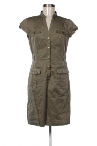 Šaty  H&M, Veľkosť L, Farba Zelená, Cena  11,95 €