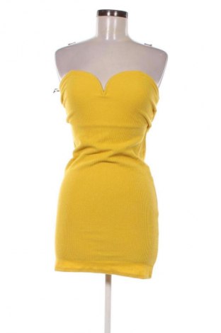 Kleid H&M, Größe S, Farbe Gelb, Preis € 11,99